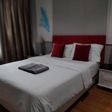 Host Assist Homestay By Ha I-City Shah Alam Esterno foto