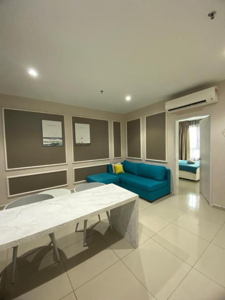 Host Assist Homestay By Ha I-City Shah Alam Esterno foto