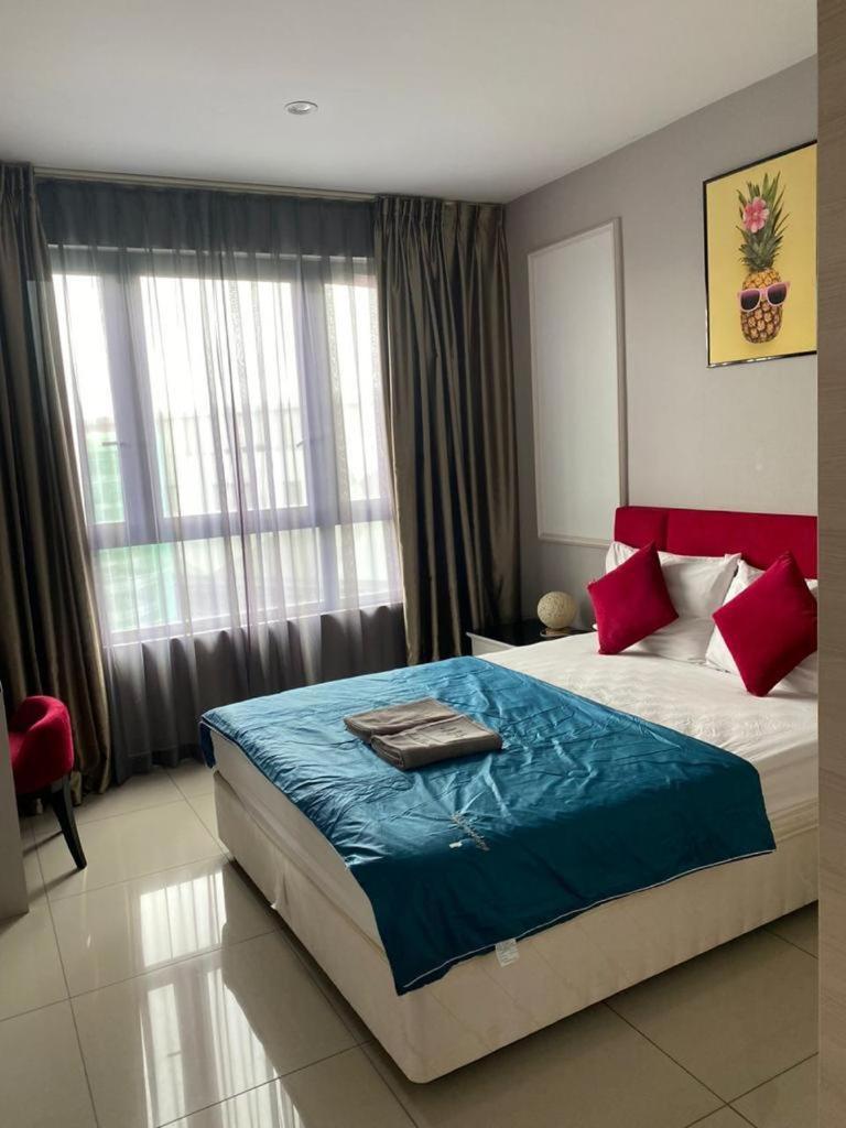 Host Assist Homestay By Ha I-City Shah Alam Esterno foto