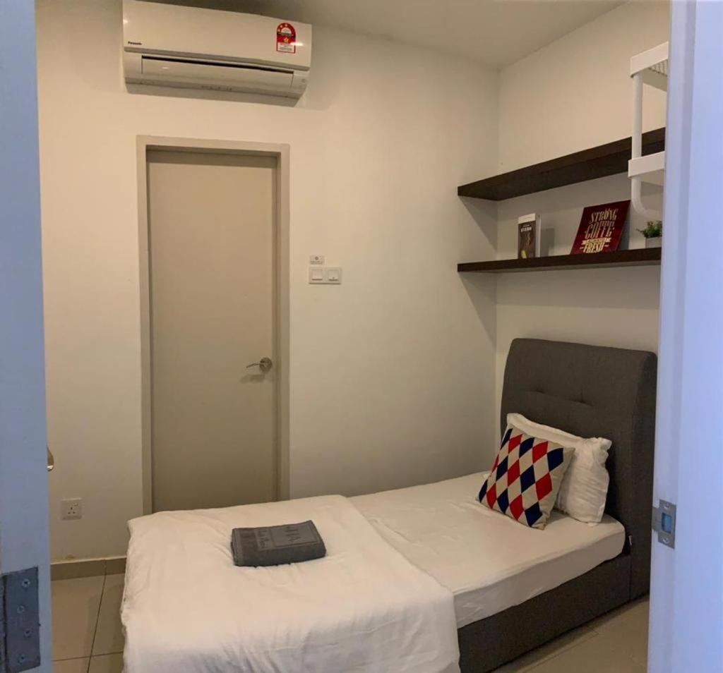 Host Assist Homestay By Ha I-City Shah Alam Esterno foto