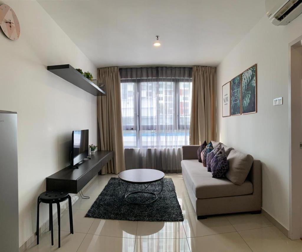 Host Assist Homestay By Ha I-City Shah Alam Esterno foto