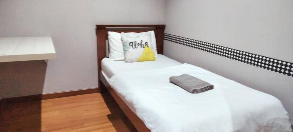 Host Assist Homestay By Ha I-City Shah Alam Esterno foto