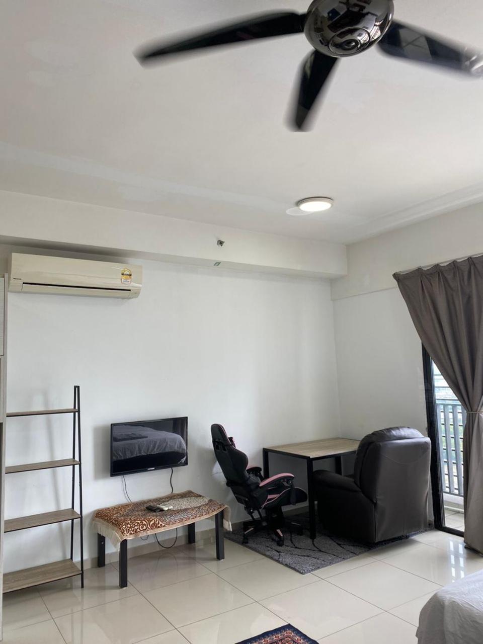 Host Assist Homestay By Ha I-City Shah Alam Esterno foto