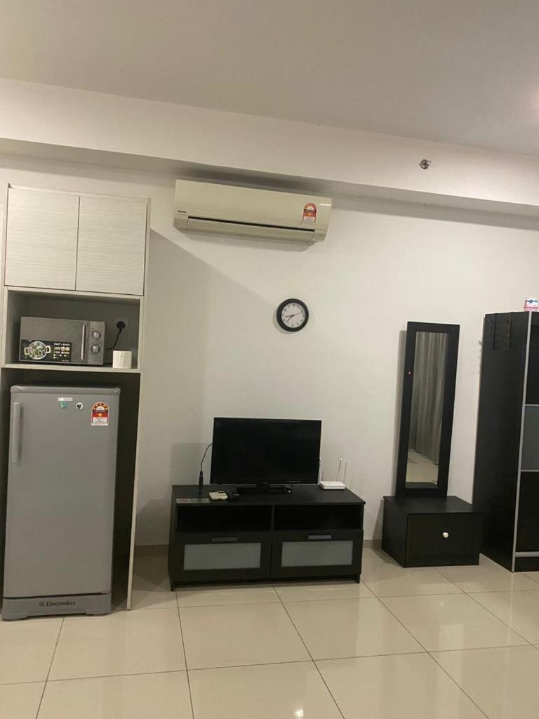 Host Assist Homestay By Ha I-City Shah Alam Esterno foto