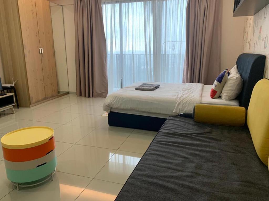Host Assist Homestay By Ha I-City Shah Alam Esterno foto