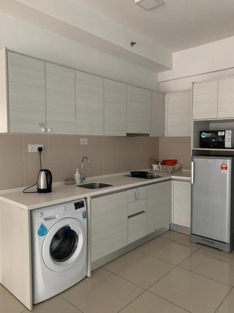 Host Assist Homestay By Ha I-City Shah Alam Camera foto