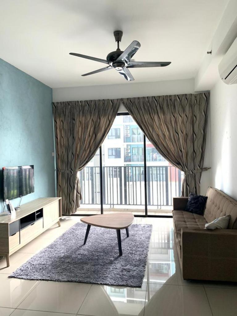 Host Assist Homestay By Ha I-City Shah Alam Camera foto