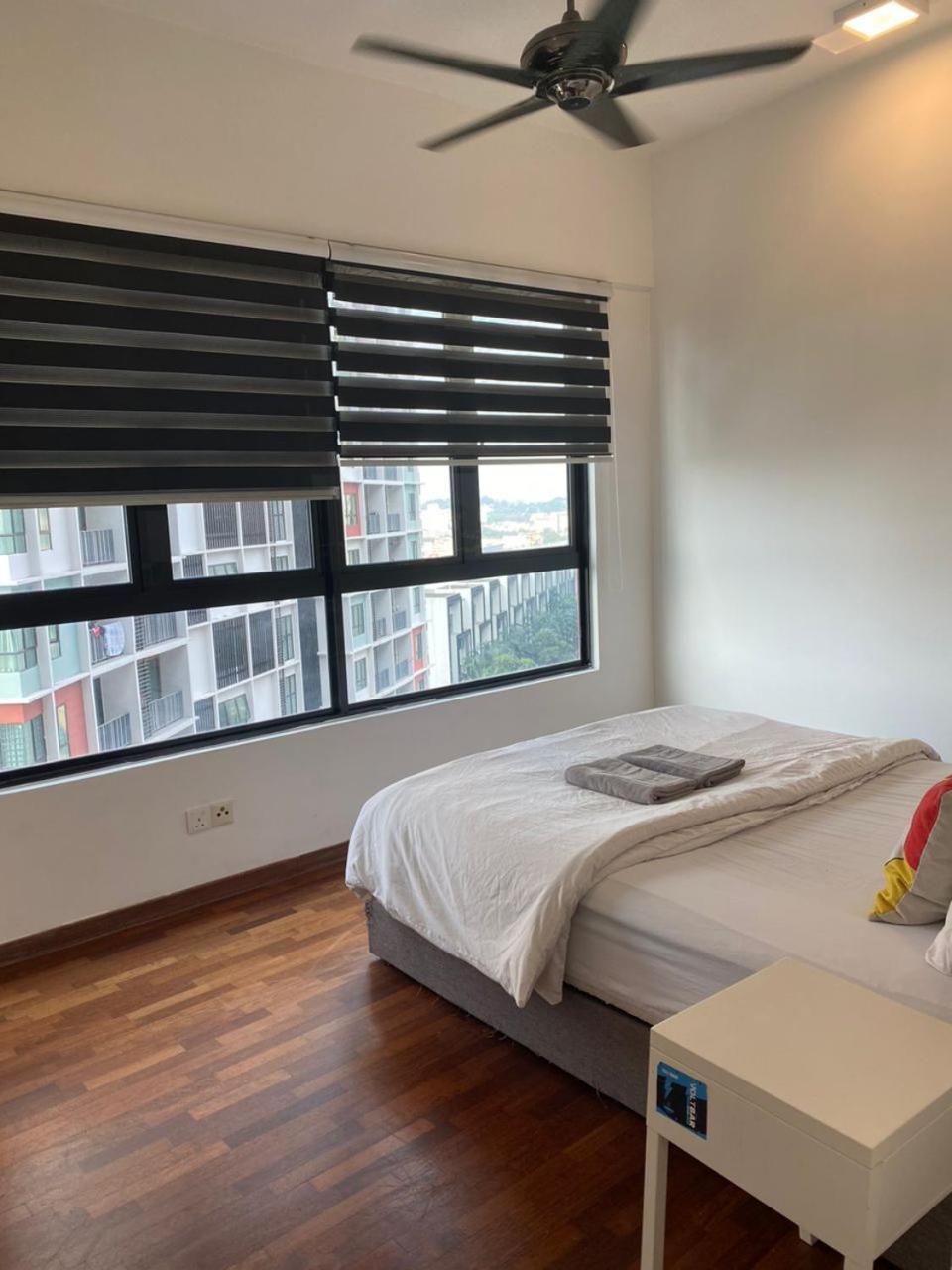 Host Assist Homestay By Ha I-City Shah Alam Camera foto