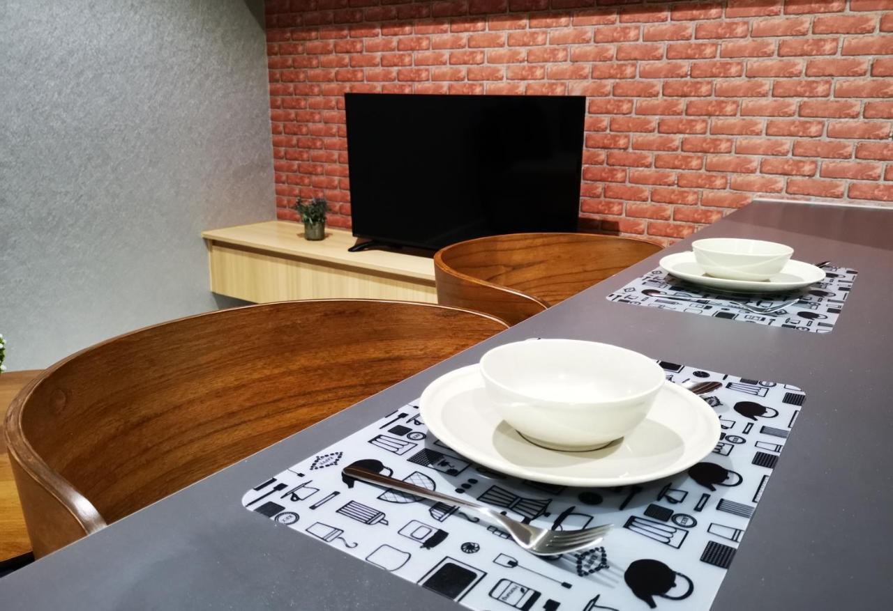 Host Assist Homestay By Ha I-City Shah Alam Esterno foto
