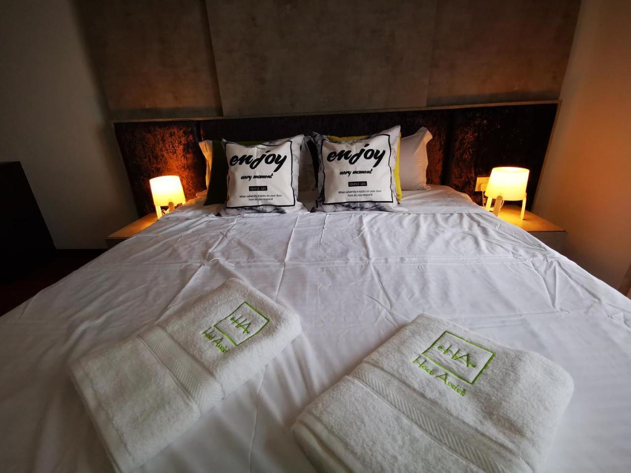 Host Assist Homestay By Ha I-City Shah Alam Esterno foto