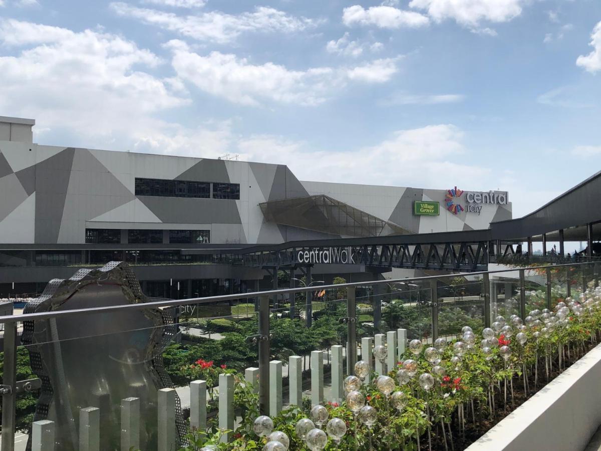 Host Assist Homestay By Ha I-City Shah Alam Esterno foto